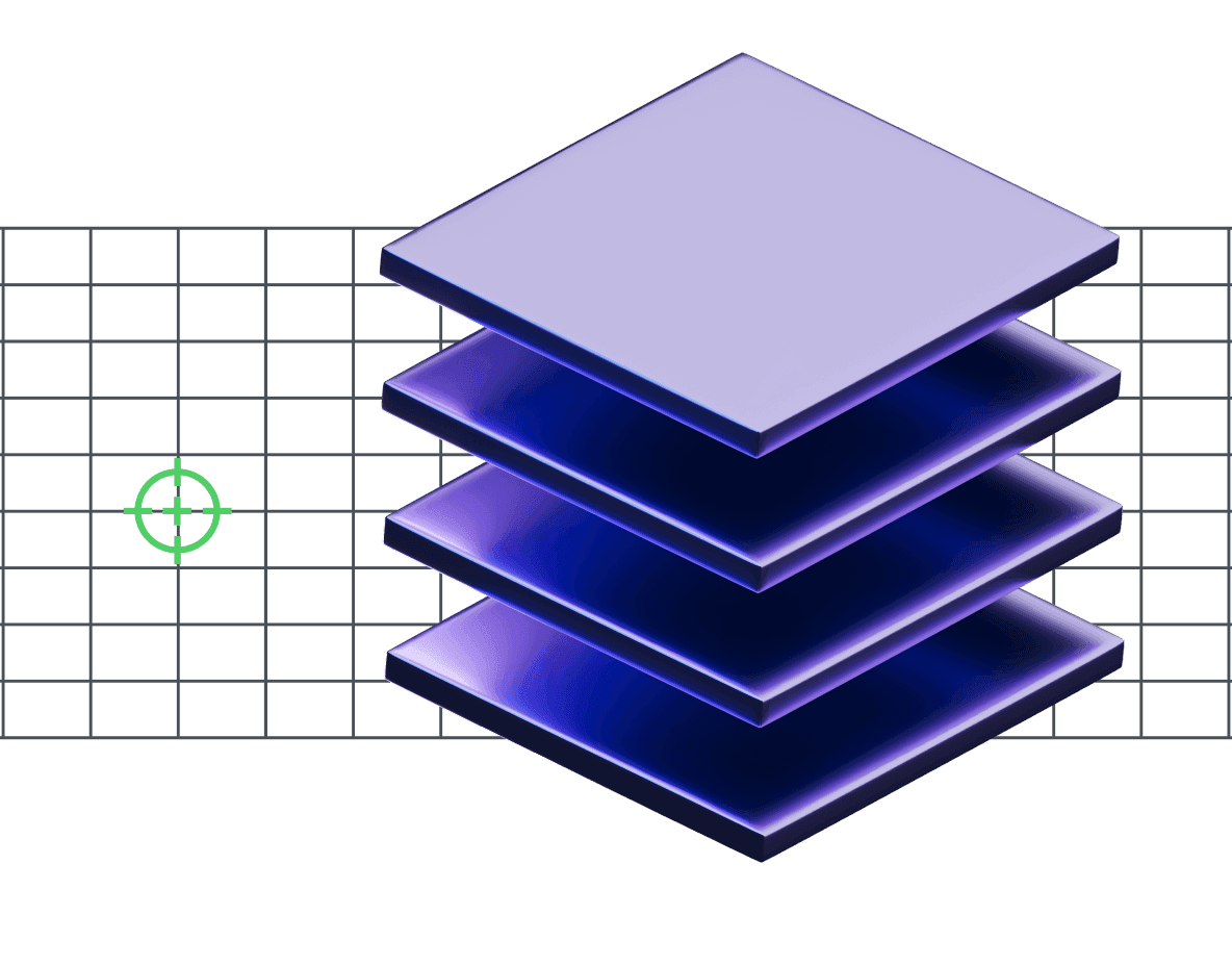 Data platform visualization