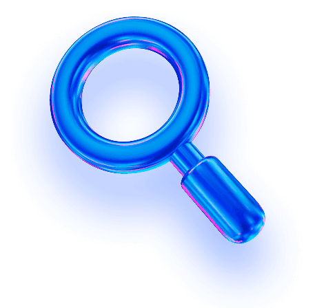 Search magnifier